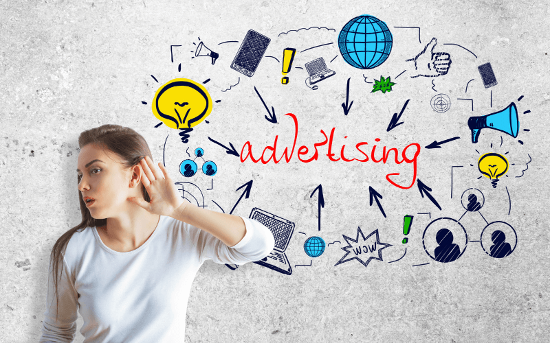 Paid Advertising Campaigns